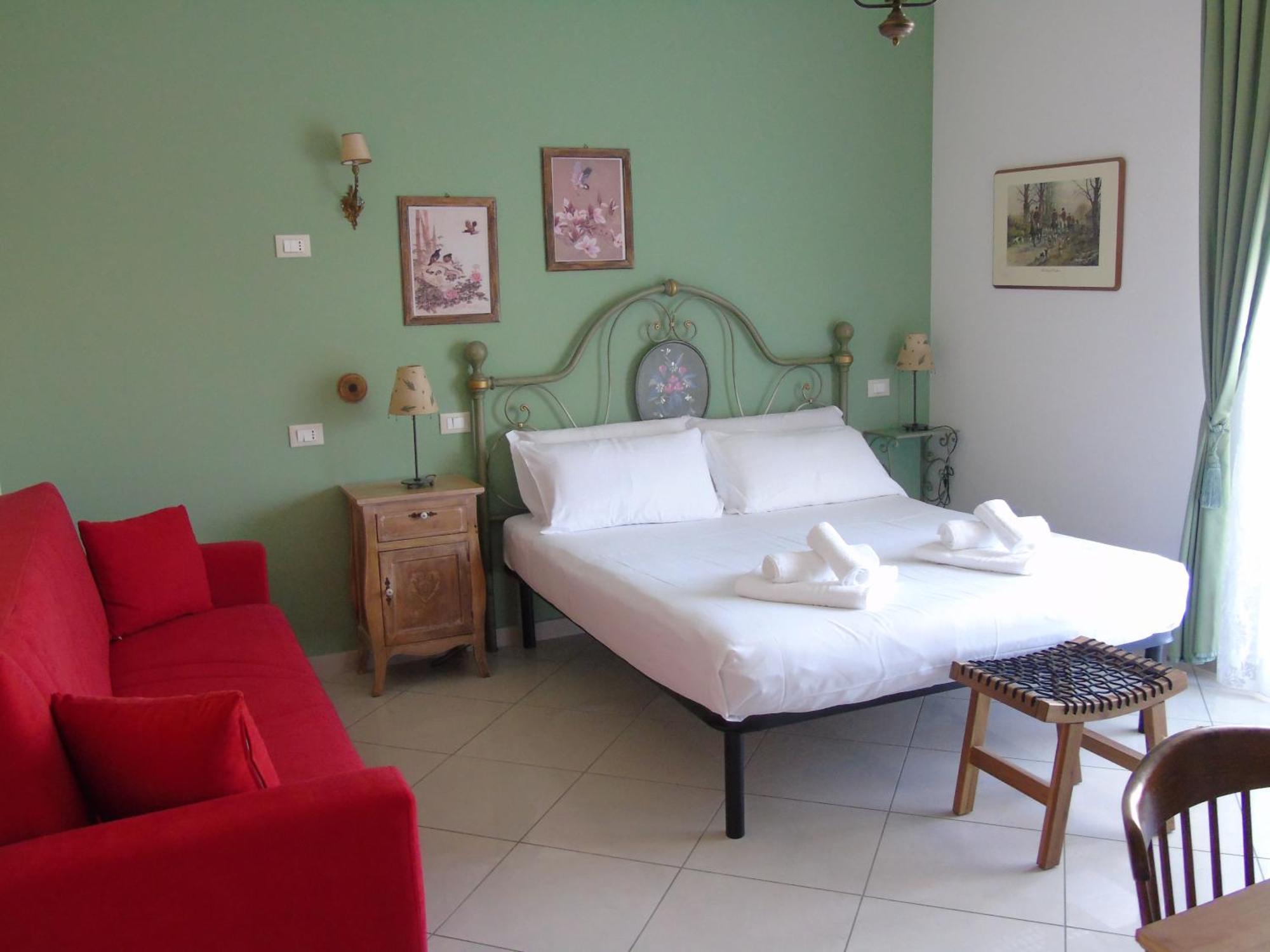 B&B Meraviglie D'Abruzzo Montesilvano Marina Екстериор снимка