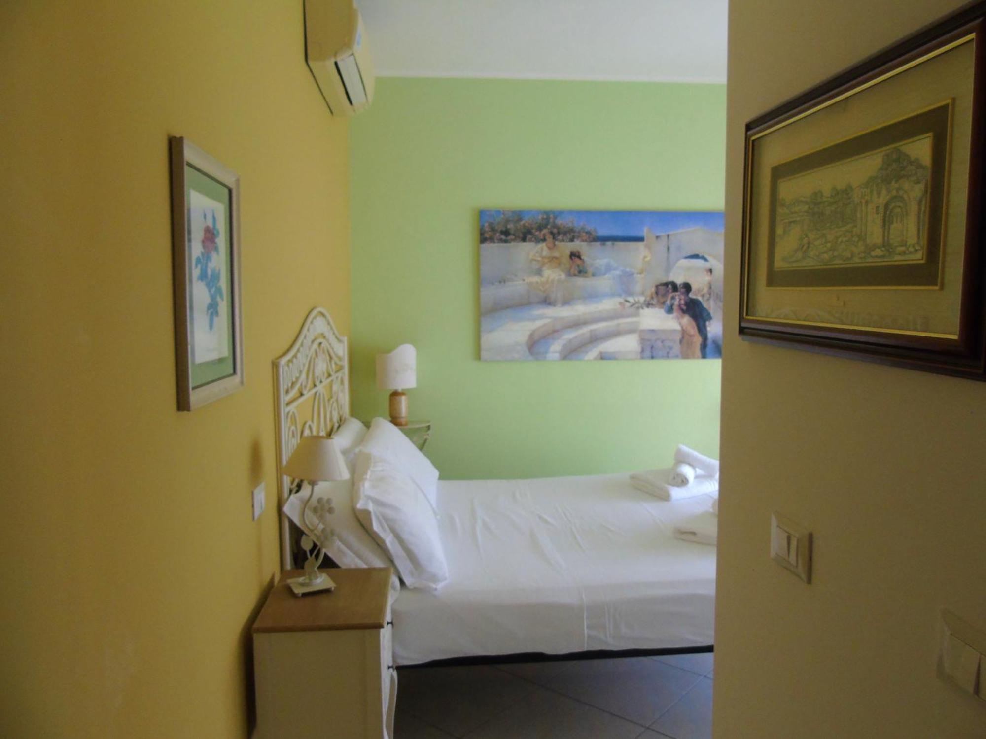 B&B Meraviglie D'Abruzzo Montesilvano Marina Екстериор снимка