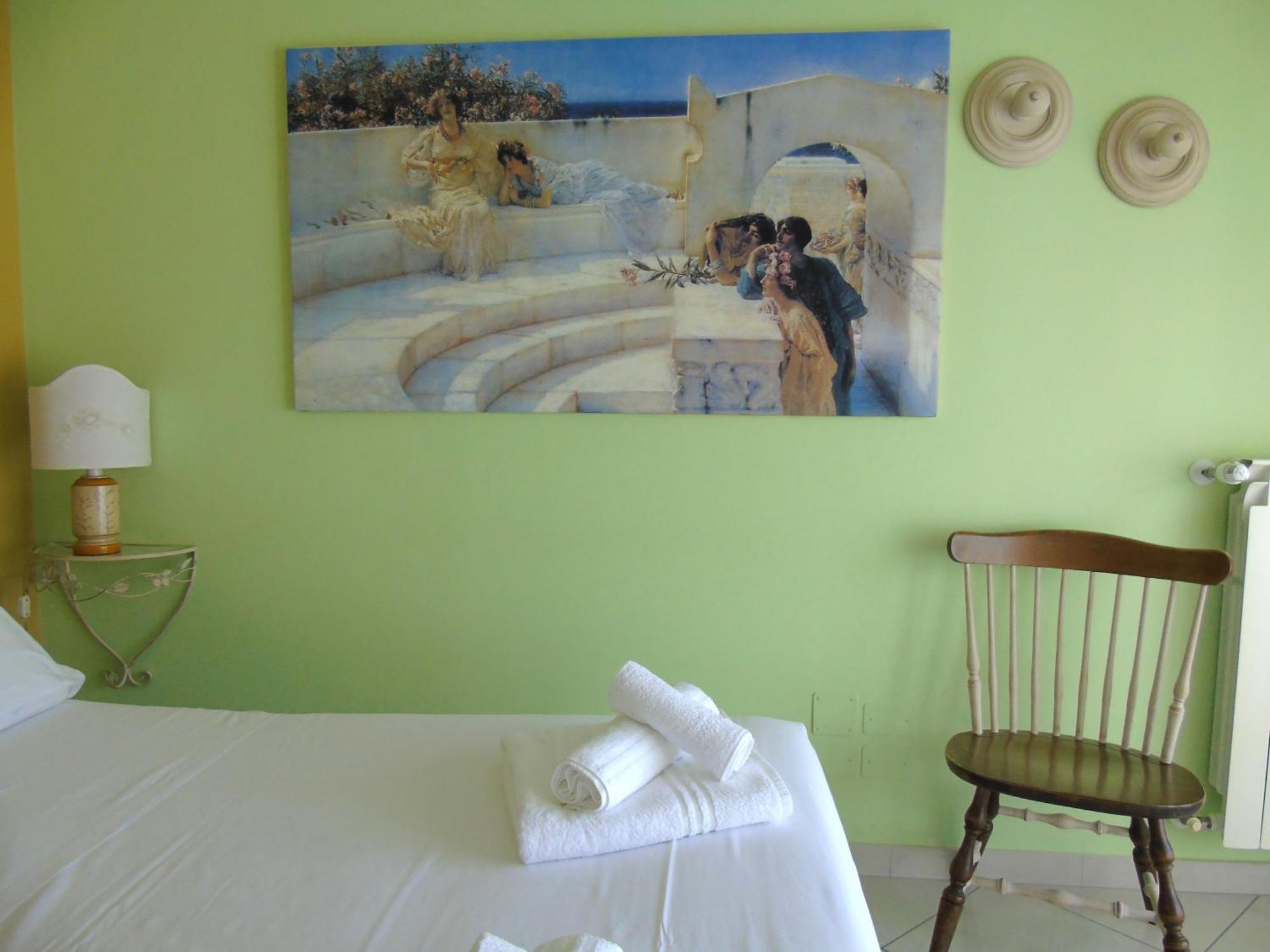 B&B Meraviglie D'Abruzzo Montesilvano Marina Екстериор снимка