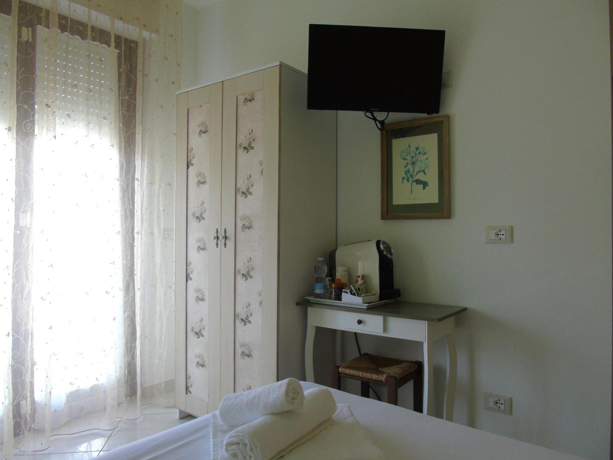 B&B Meraviglie D'Abruzzo Montesilvano Marina Екстериор снимка