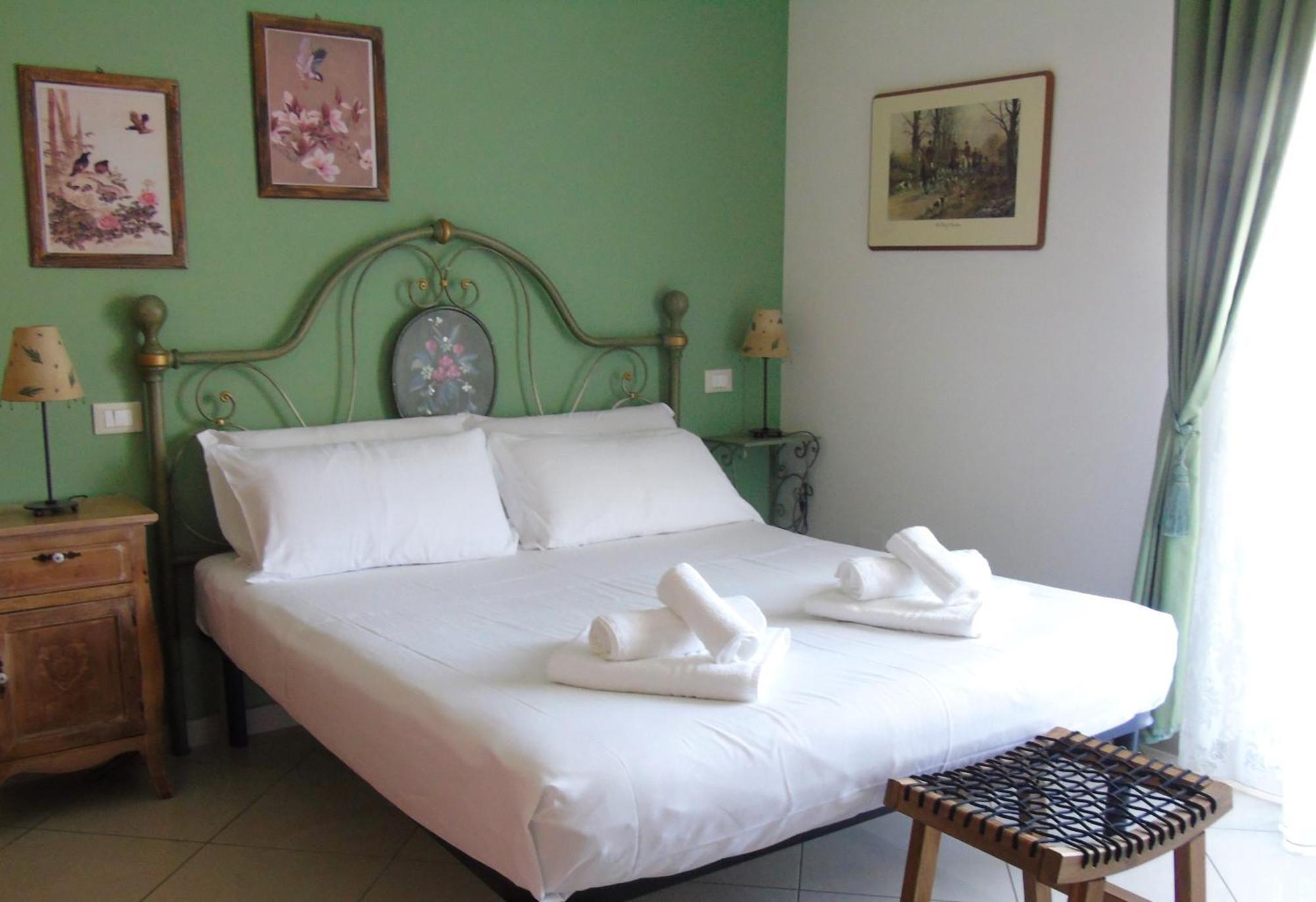 B&B Meraviglie D'Abruzzo Montesilvano Marina Екстериор снимка