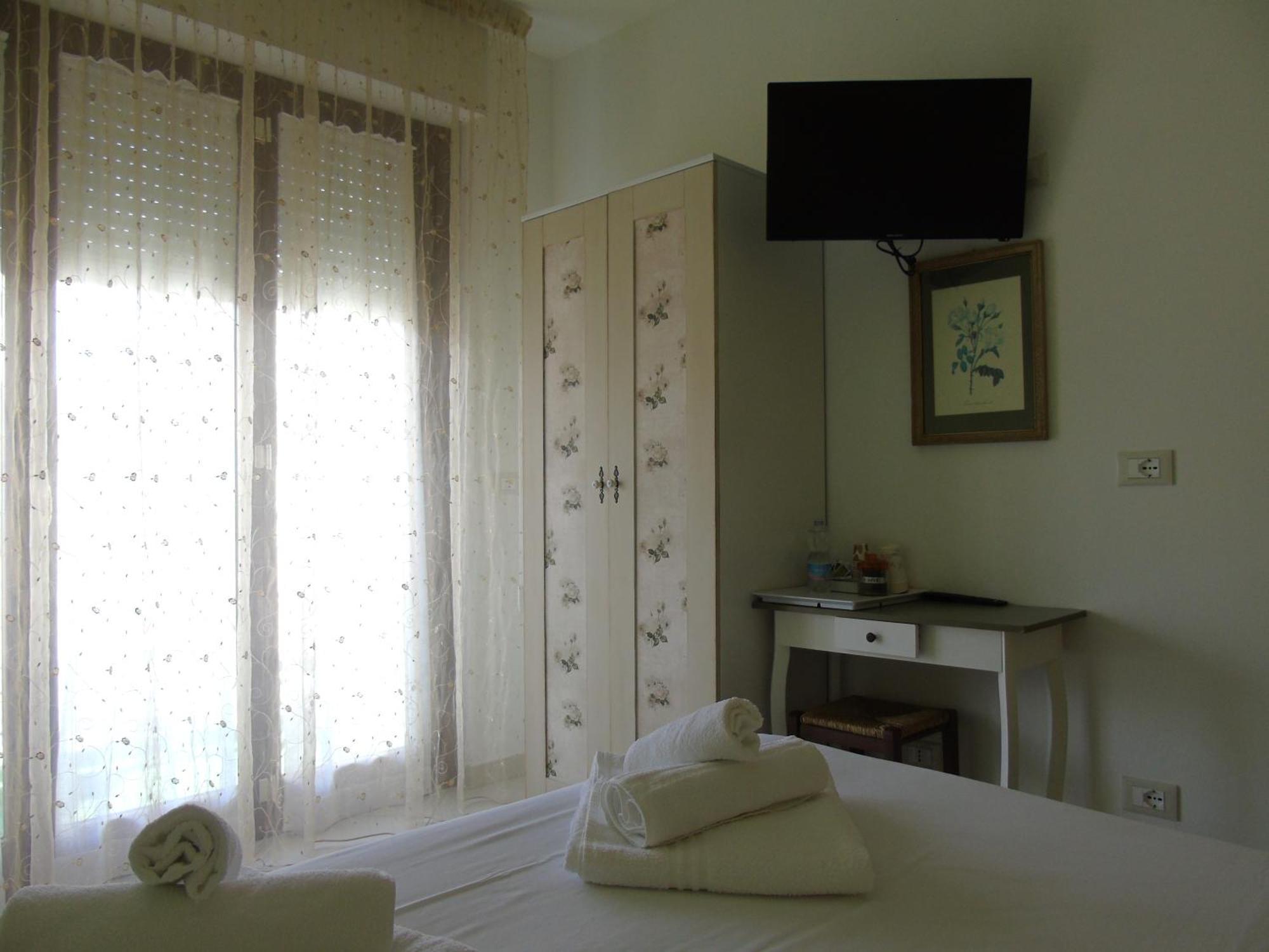 B&B Meraviglie D'Abruzzo Montesilvano Marina Екстериор снимка