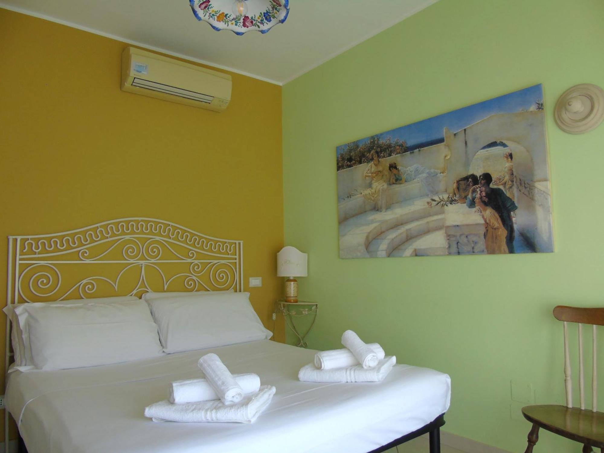 B&B Meraviglie D'Abruzzo Montesilvano Marina Екстериор снимка