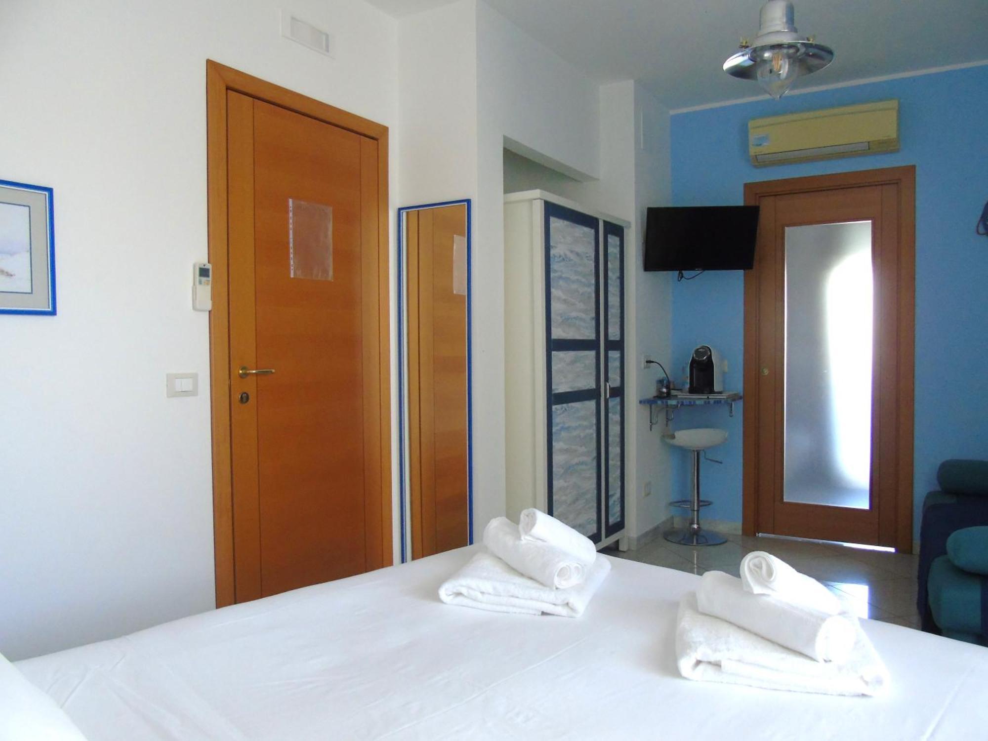 B&B Meraviglie D'Abruzzo Montesilvano Marina Екстериор снимка