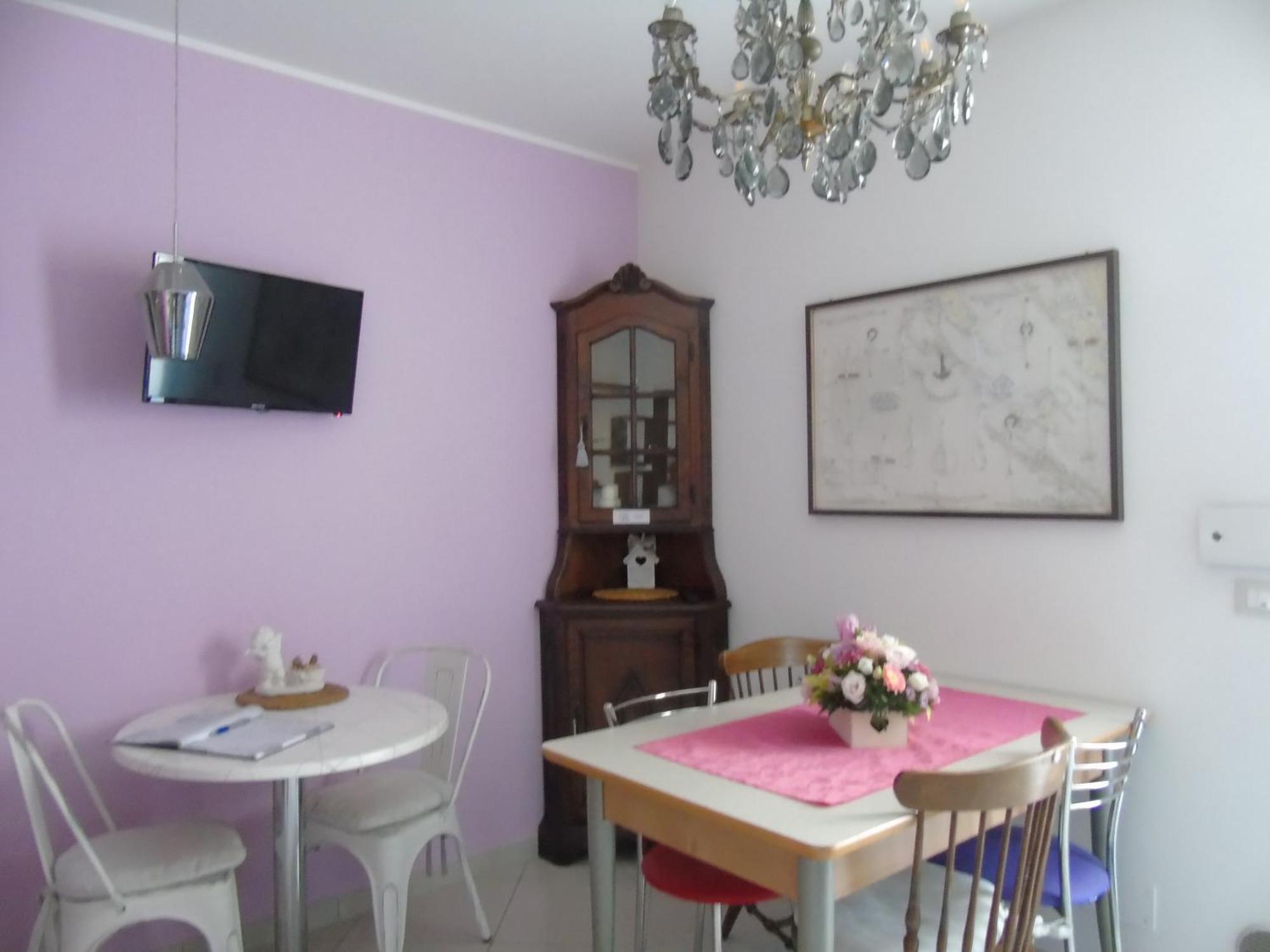 B&B Meraviglie D'Abruzzo Montesilvano Marina Екстериор снимка